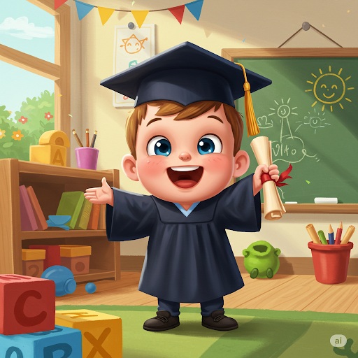 Preschool learning environment